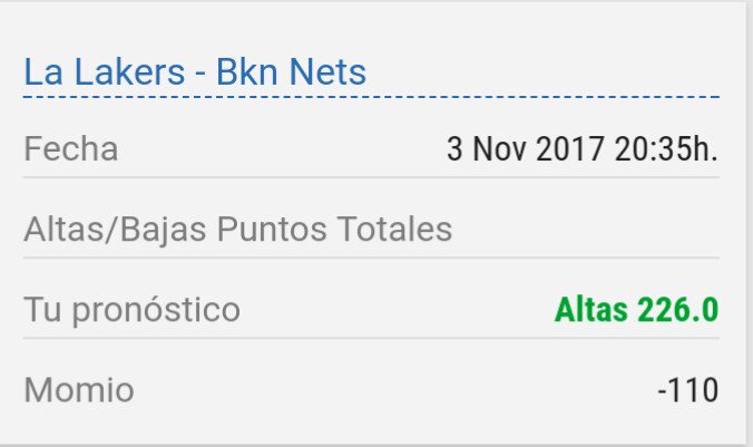 ElReysol31's tweet photo. Seguimos duro en nba nadie nos para @calientesports  #tegarantizoverdes https://t.co/Erk4T4vqjY