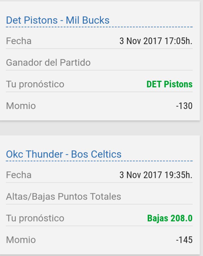 ElReysol31's tweet photo. Te garantizo verdes duró vs nba @calientesports https://t.co/BsViIzxdCH