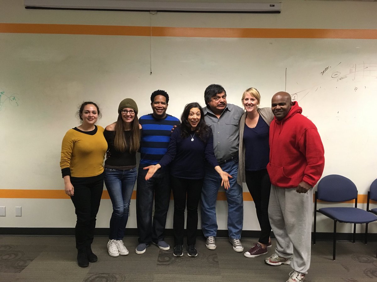 tinadeliasf's tweet photo. #Grateful #AuthenticActor #teaching #film #Television #actingclass https://t.co/MM4NIqJXtc