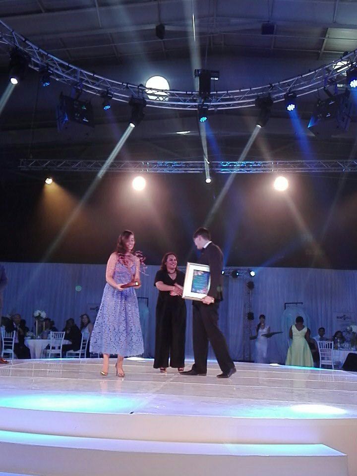 RISKAFRICA_Mag's tweet image. Congrats to The Insurance Young Guns (IYG) for picking up the gold at last night's 2017 IRMSA Risk Management Awards ceremony 1/2