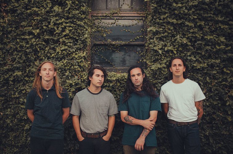 TourPressForce's tweet photo. Give  @movementsCA new album “Feel Something” a spin! #posthardcore #movementsca #tpf #tourpressforce
 https://t.co/7Jag3FJUzA https://t.co/OOetYzVZPY