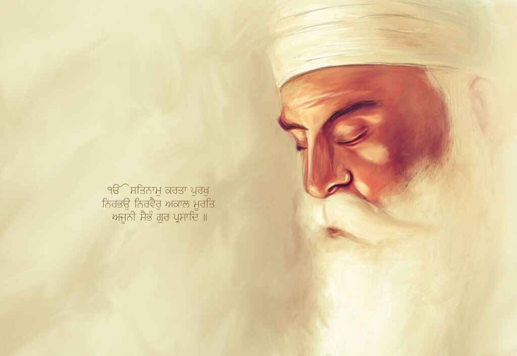 _LegendsBar_'s tweet photo. May Guru Jee inspire you to achieve all your goals and May His blessings be with you in whatever you do! Happy gurupurab. https://t.co/KXoneoKSHq