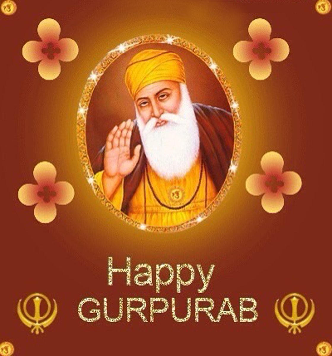 fun2sshapparels's tweet photo. May you find happiness and peace with the blessings of Guru Nanak Dev Ji. Fun2ssh wishes everyone a very  Happy Gurupurab !!!

https://t.co/epL5R9GcNb

#fun2ssh #fun2sh #GuruNanakJayanti #GuruNanak #gurupurab https://t.co/LZD0ZGxTLO