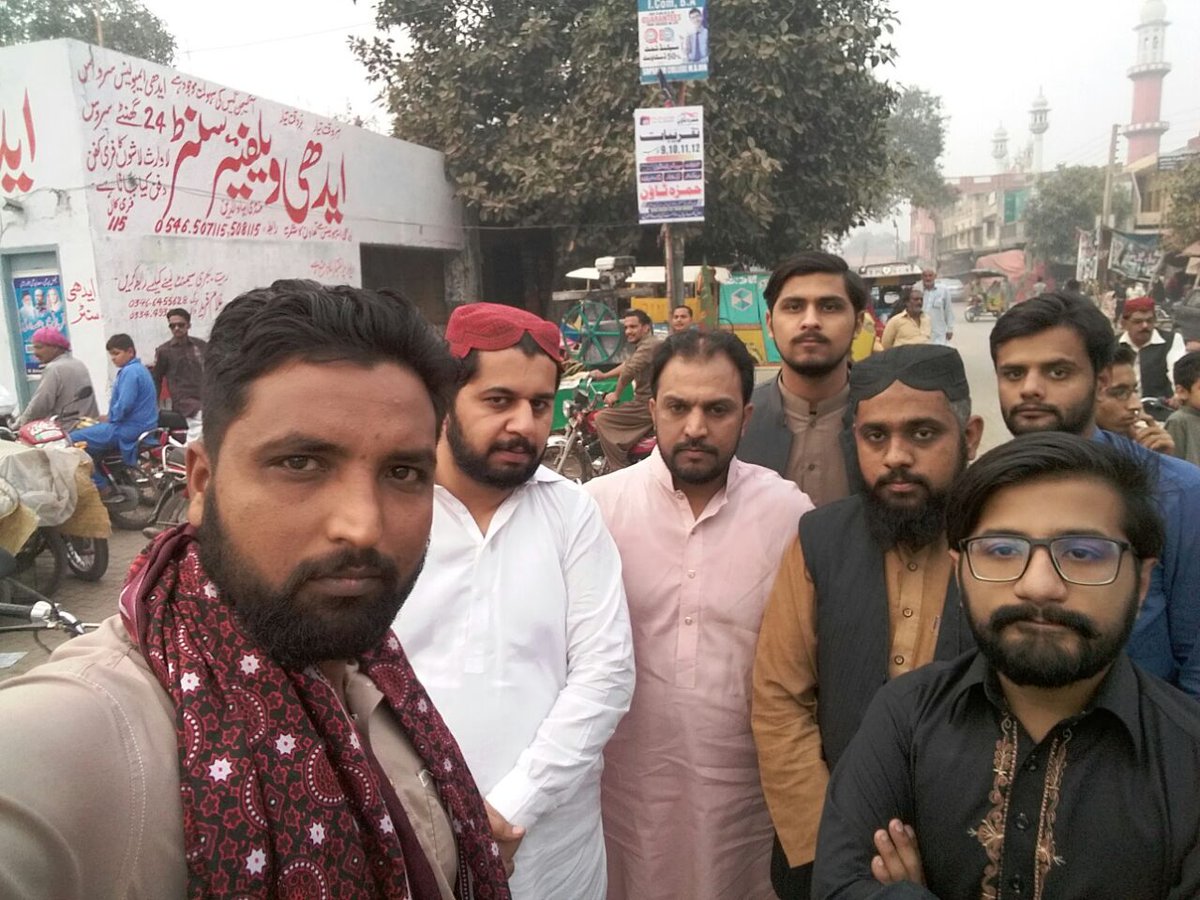 hasnanq1's tweet photo. #3NovShutterDown
#mandibhaudin 
#prees_club https://t.co/YzqrSDAVII