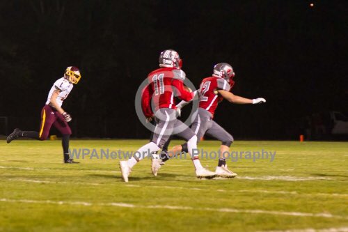 jmendo333's tweet photo. just played my last hs football game... it’s been a crazy four years and i would like to thank everyone who supported me throughout it all❤️ https://t.co/wR3lfrXJ5N