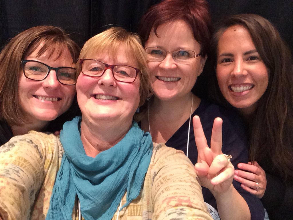 Kimbchemistry's tweet photo. Strategic planning #nowining #womeninstem @CIC_ChemInst @LaurelSchafer @cathleencrudden @fabulouslylaura https://t.co/I0tWrFF0ye