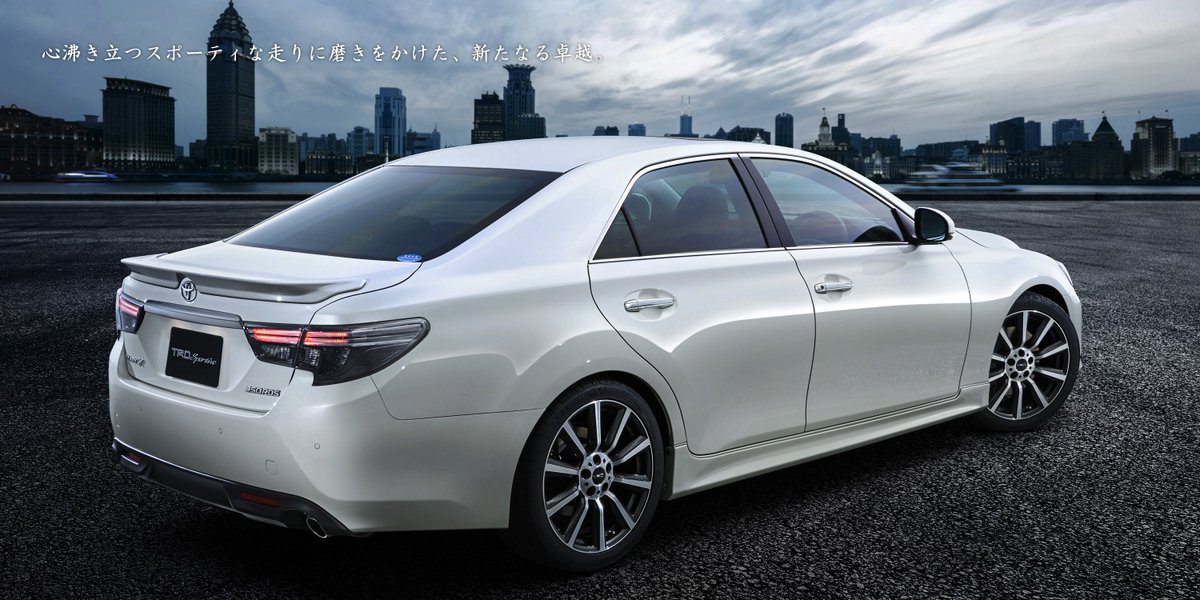 Новый mark. Toyota Mark x10. Toyota Mark x 2015.