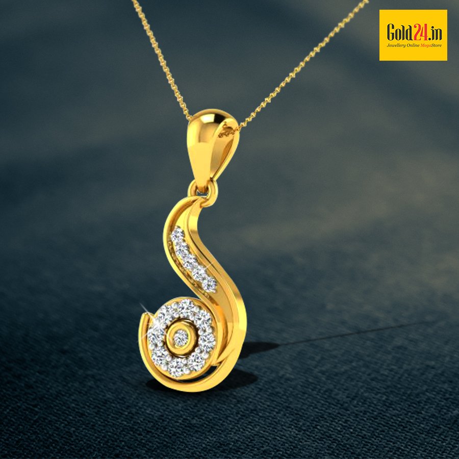 Gold24_in's tweet photo. Elegant pendants turn to be the best work-wear jewellery!
Shop Now : https://t.co/IscauV6Bwr https://t.co/H6DEav8k54