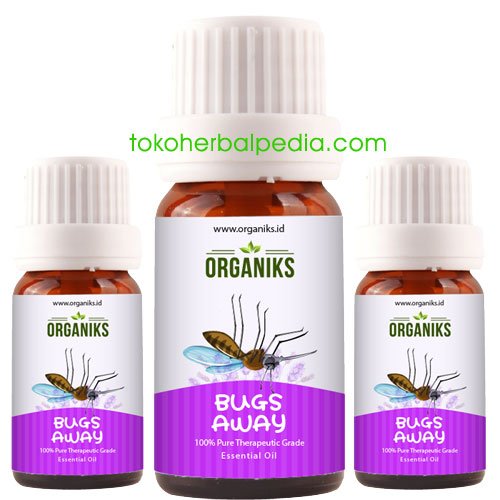 Minyak Aroma Terapi Bugs Away Essential Oil
#aromaessential #aromaterapilavender #BugsAwayEssentialOil #EssentialOi tokoherbalpedia.com/minyak-aroma-t…