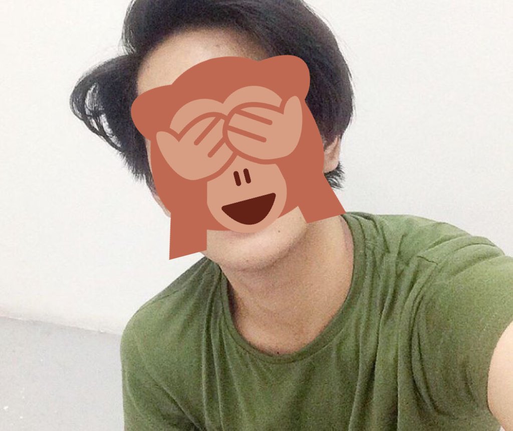 Jackjakol_'s tweet photo. Czeann😍💓✨ https://t.co/BRqQGtv3Hk