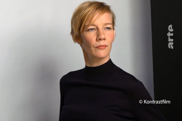 Wir sind entzückt. #SandraHüller – allen bekannt aus #tonierdmann – ist die neue Stimme von <a href="/kurzschluss/">Kurzschluss</a>  🎥 ow.ly/yRKv30gkU03