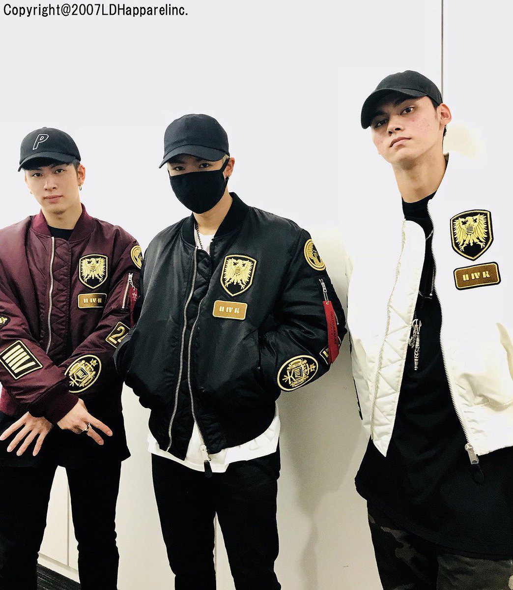 24karats MA-1