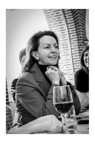 We are proud to announce the appointment of Carina Gous as Chairperson of Wines of South Africa. Welcome Carina to “Our World of Discovery”!