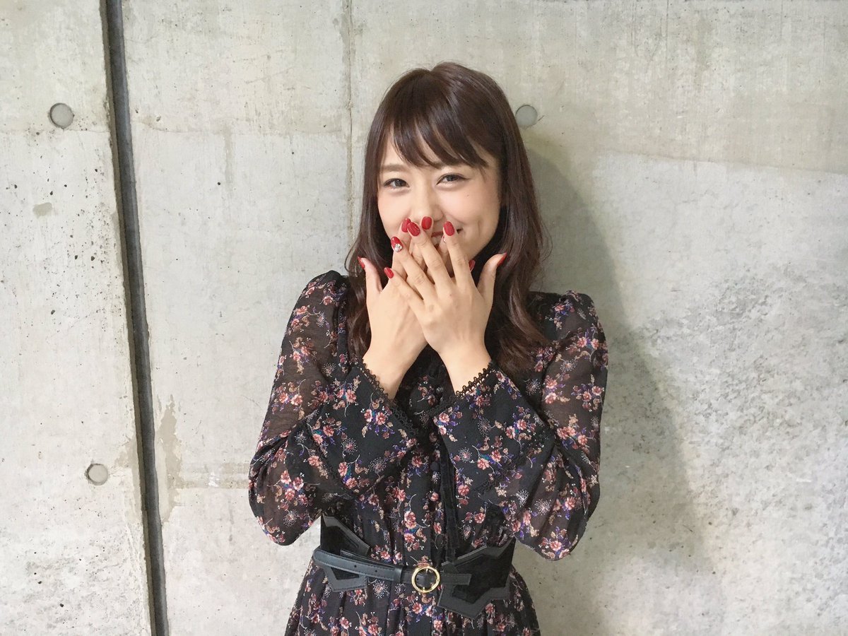 pon_a___'s tweet photo. 今日も握手会
楽しんでおります👻❤️

本日の私服！👗💗
# s"nidel  

皆さんはどんな休日
過ごしてますか？？😌✨

#Pontw https://t.co/9iYcnYFB7D