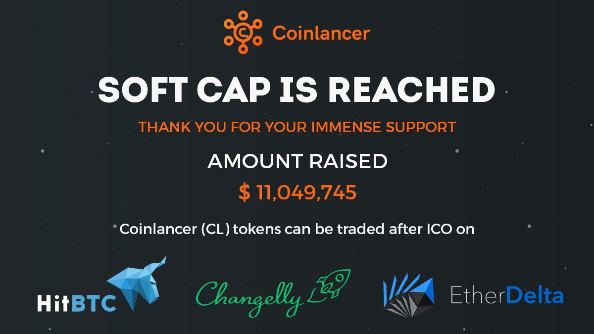 sb226's tweet photo. Why #Freelance when you get huge cash in #Coinlancer. Join early and make money by coding.  https://t.co/ILvpc6fz78     #bitcoin  #ETHEREUM https://t.co/EBUHHuE9Bw