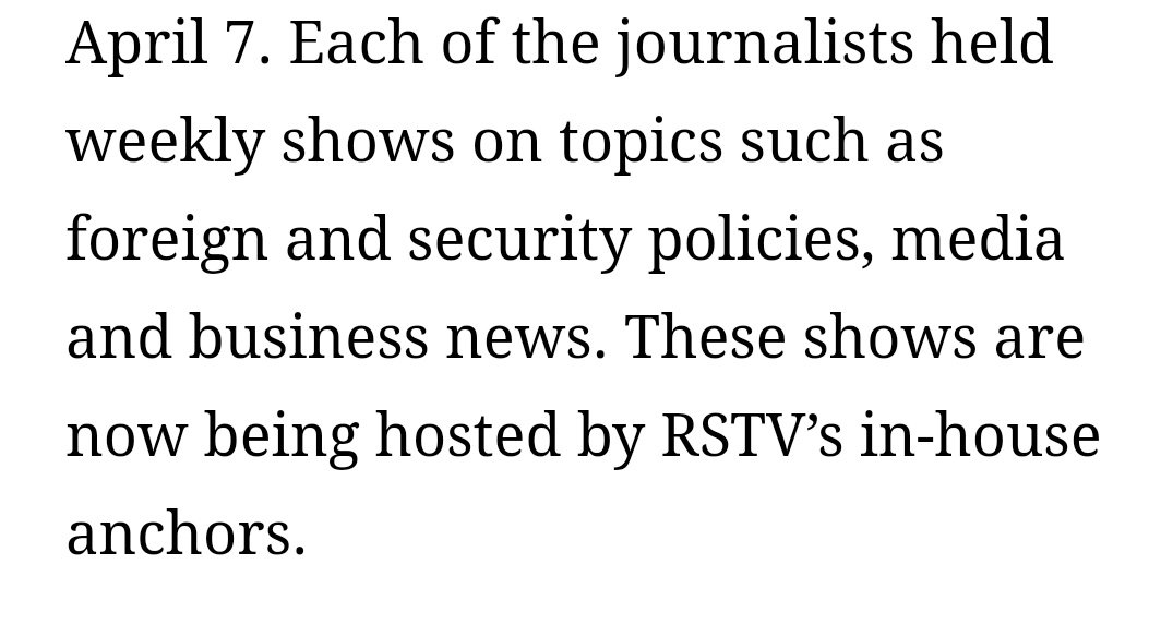 All four selected as 'Guest Anchors' were editors of propaganda sites like The Wire, Catch News, etcModi hatred was selection criteria?