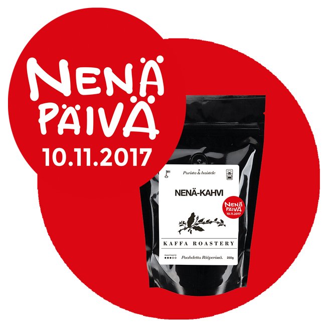 Nenapaiva_FI's tweet photo. Esimerkiksi näitä ihania asioita ostamalla voit samalla auttaa maailman lapsia! 🍨🌞🌍☕️🔴 #nenäpäivä #minisun #nobe https://t.co/9e79XRI9vq