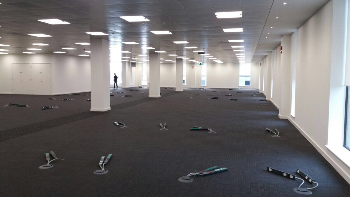 iBuildCS's tweet image. #Handover yesterday on a project at the famous #Liverpool Capital Building. Our client was delighted

#ceilings #partitions #plaster #iBuild