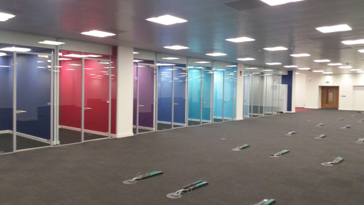 iBuildCS's tweet image. #Handover yesterday on a project at the famous #Liverpool Capital Building. Our client was delighted

#ceilings #partitions #plaster #iBuild