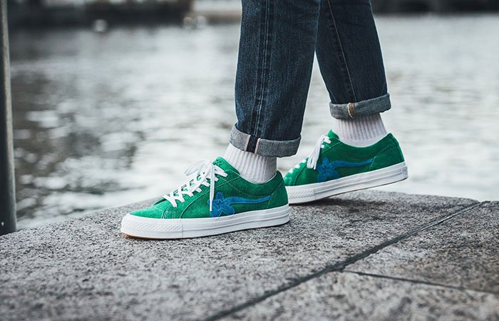 dígito Mascotas negro FastSoleUK on Twitter: "Converse One Star Golf Le Fleur Green LIVE  @footshopeu LINK &gt; https://t.co/mKV9sFf5pu LINK &gt;  https://t.co/mKV9sFf5pu #RESTOCK #Sneakers https://t.co/IZslrcRqTh" /  Twitter