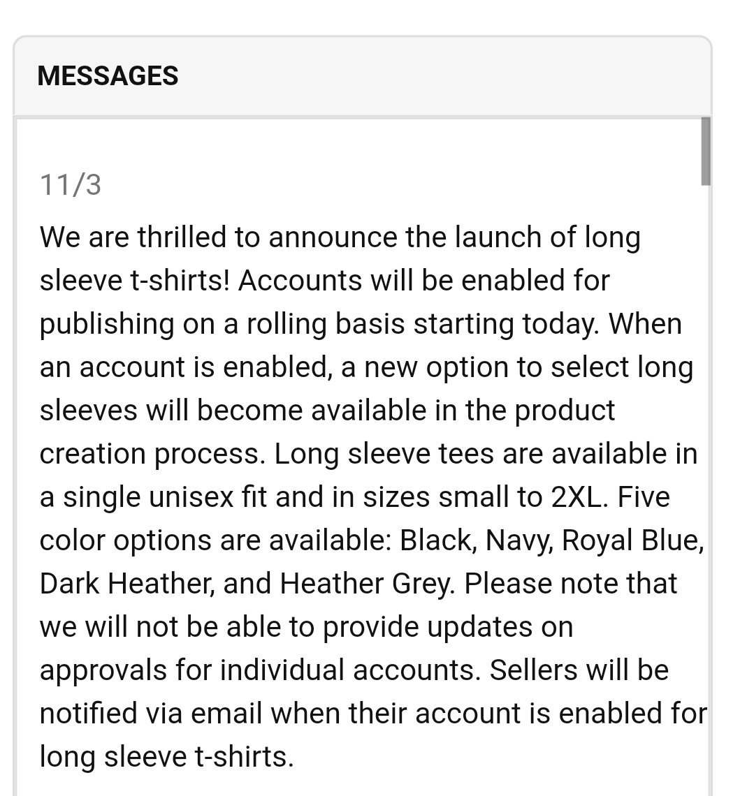 OnlineLife4me's tweet photo. New products for Amazon Merch ๐. #amazonmerch #merchamazon https://t.co/QqCgFPRHV2