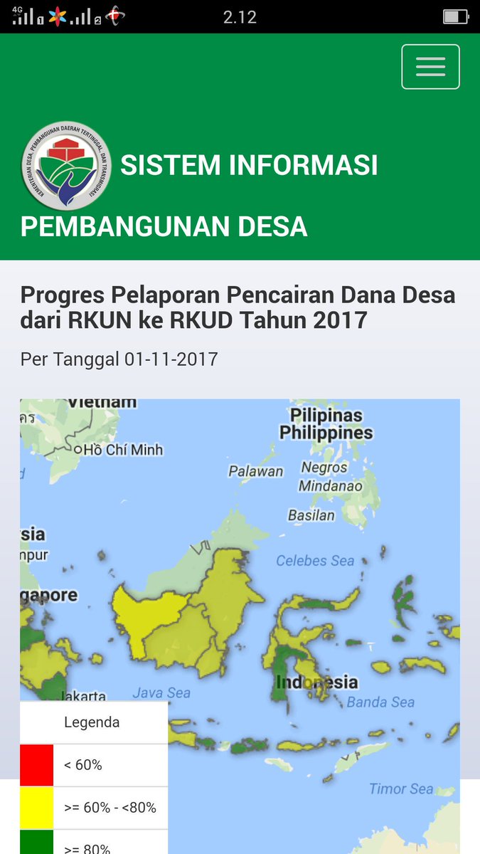 #SIPEDE ayo semangat input <a href="/EkoSandjojo/">Eko P. Sandjojo</a> <a href="/taufikmadjid71/">IG : taufik.madjid</a> <a href="/anwsanusi/">Anwar Sanusi</a> <a href="/tppindonesia/">Pertepedesia</a>
