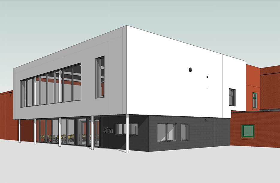 iBuildCS's tweet image. Busy run in to Christmas for #iBuild Three jobs started in the last 2 weeks all in and around #Liverpool takes us nicely in to the new year.