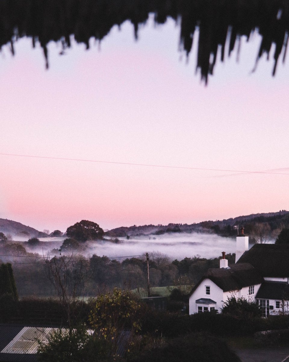 The most magical week in <a href="/dartmoornpa/">Dartmoor National Park</a> thanks to the exceptional <a href="/uniquehomestays/">Unique Homestays</a> 😘
