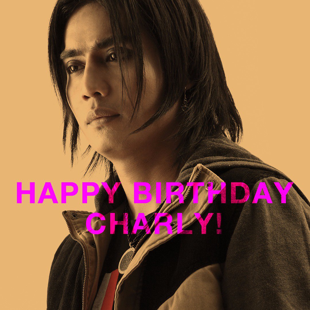 TrinityOptimaP's tweet image. #TOPBIRTHDAY
Happy birthday Charly @SetiabandDotID. Semoga selalu mengeluarkan karya karya yg ciamik &amp;amp; sukses selalu!

#HappyBirthdayCharly