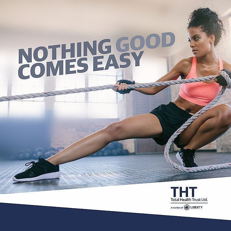 THTcares's tweet photo. If you start now you will start seeing results one day earlier than  if you wait until tomorrow. #Saturdayfitness https://t.co/wP18pQZUsP
