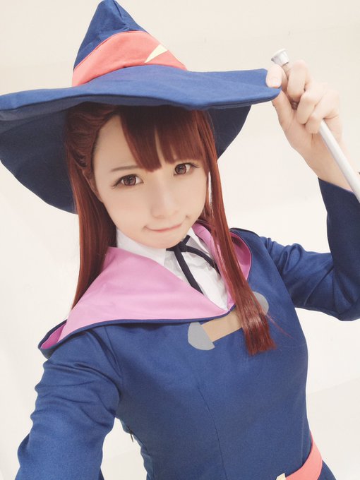 コスプレイヤー贤儿sherryのTwitter画像17