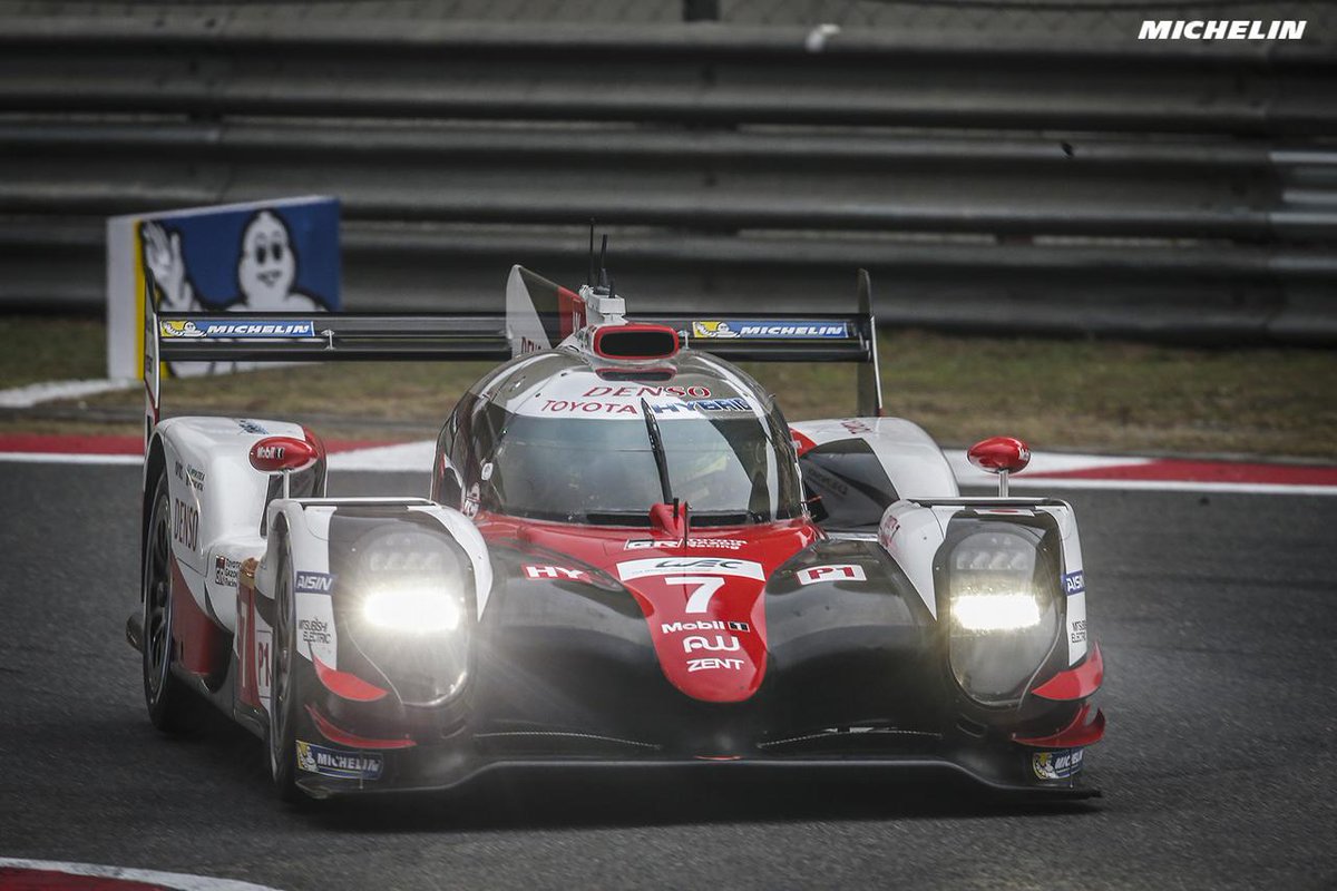 AUTOSPORT_web's tweet photo. WEC上海：可夢偉���速！　好調7号車トヨタがレコード更新＆逆転ポール奪取 https://t.co/4NIPhCxn69 #wec #wecjp #6hShanghai #Toyota #小林可夢偉 https://t.co/TnoSM5SEiS