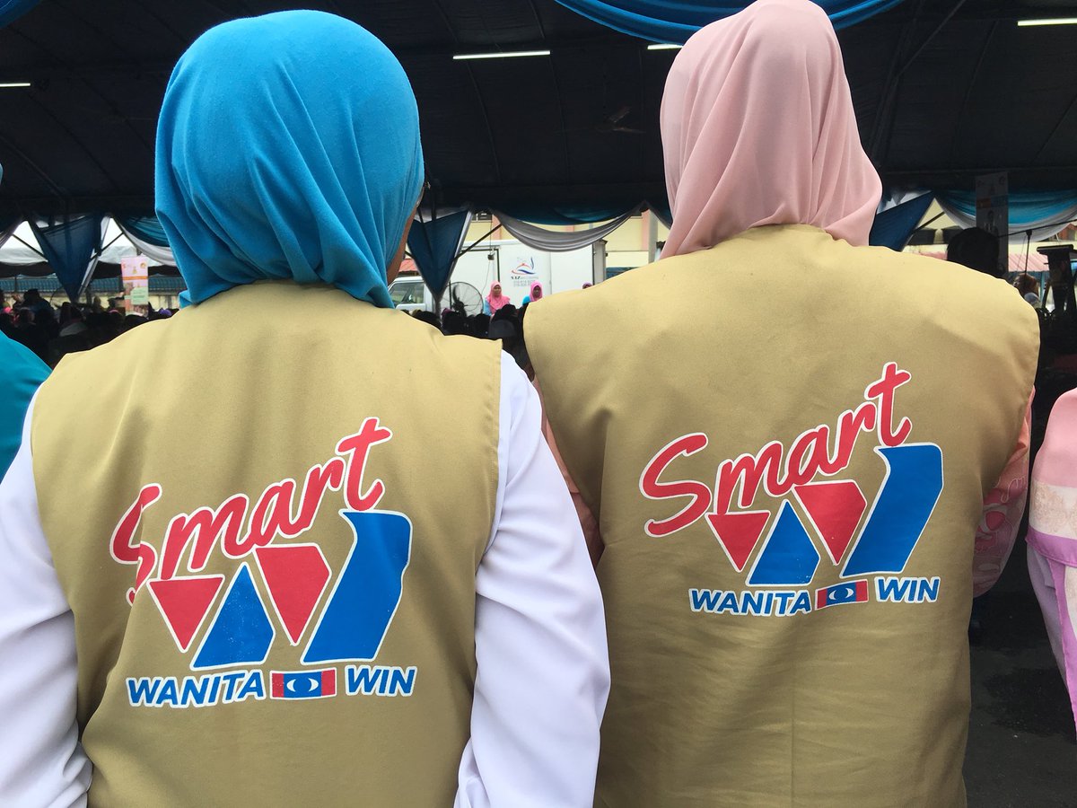 juezulkifli's tweet photo. #jelajahpedulirakyat #smartwin https://t.co/iiMOHwj24U