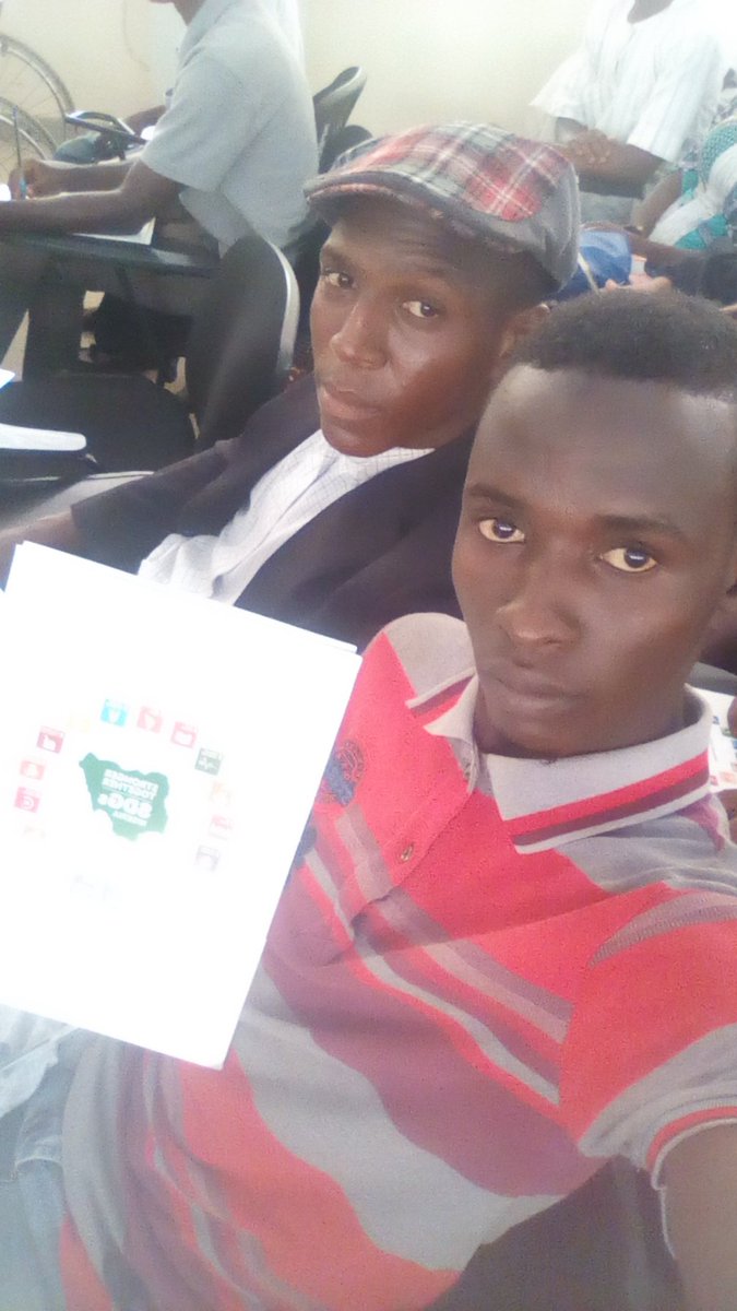 Abdullsunnah's tweet photo. #SDGsdigitaltraining @ossap_sdgs @googleafrica @MindThe_GapNG https://t.co/mMzJV8ZIuS