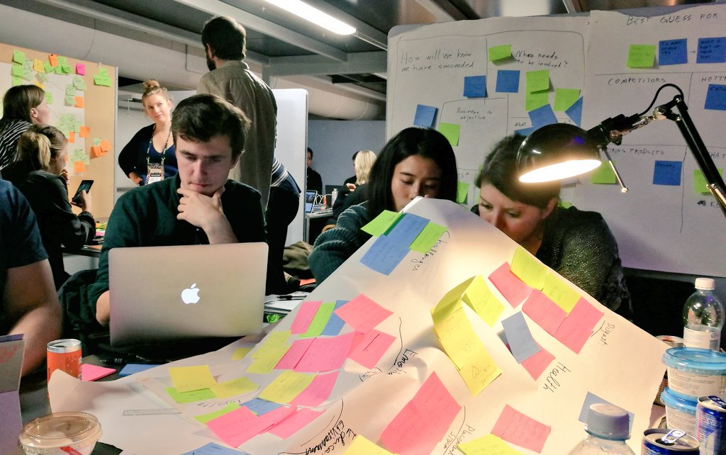 VMRuottinen's tweet photo. #Dash2017 second day going strong! Hacking some insects. How to bring them to the market. Ideas?? #hackathon @startupsauna #hack https://t.co/bCQT5um6dG