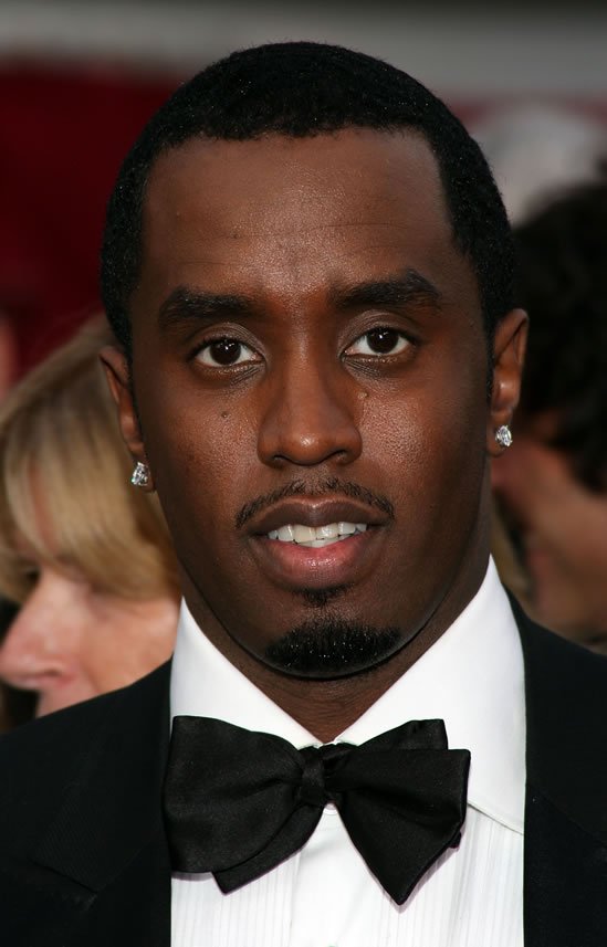 Happy Birthday Sean Combs 