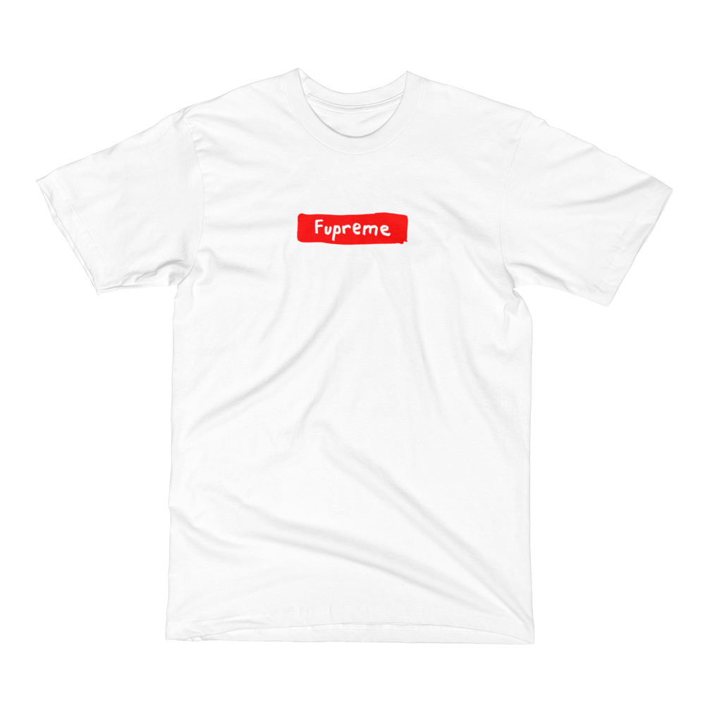 supreme tee real