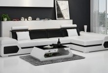 thesofaking001's tweet image. Chase L shape D3315-C modern sofa and leather couch only just $1,999.00 – $2,599.00