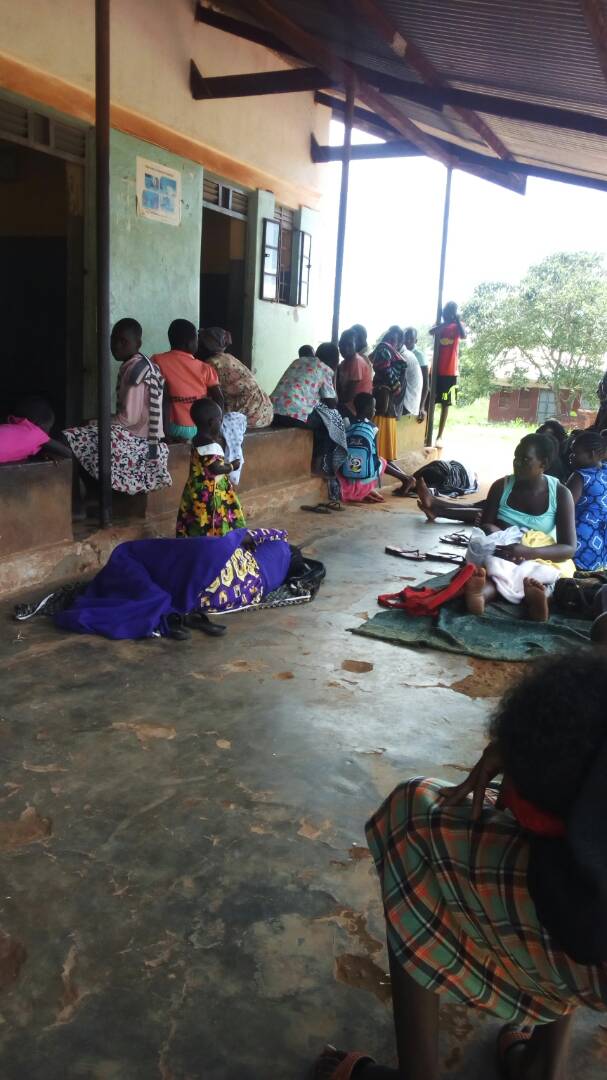 Wougnet Northern Uga tweet media