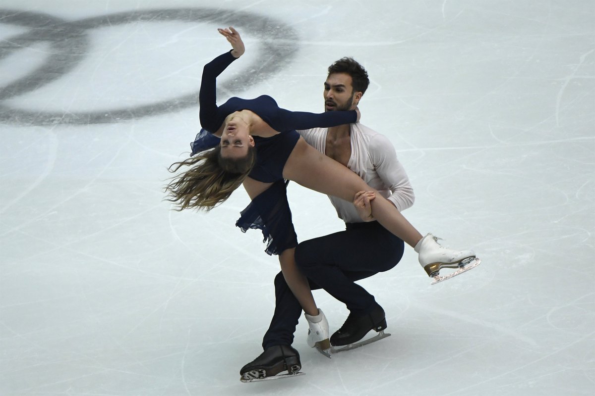 Габриэлла Пападакис - Гийом Сизерон / Gabriella PAPADAKIS - Guillaume CIZERON FRA - Страница 23 DNxoF62WAAAgbEs