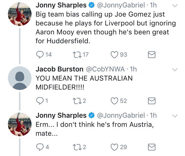 NOT_MOTD's tweet photo. How is Twitter still free? 😂😂 https://t.co/86kQWeBXAr