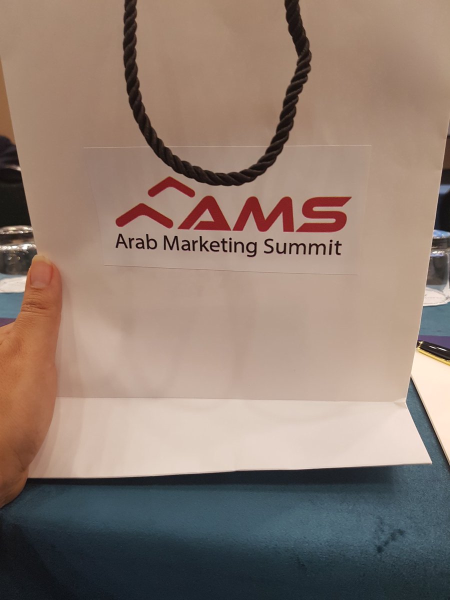 heudaguessous's tweet photo. #ams17 is about to start. https://t.co/fnBkp26kEf