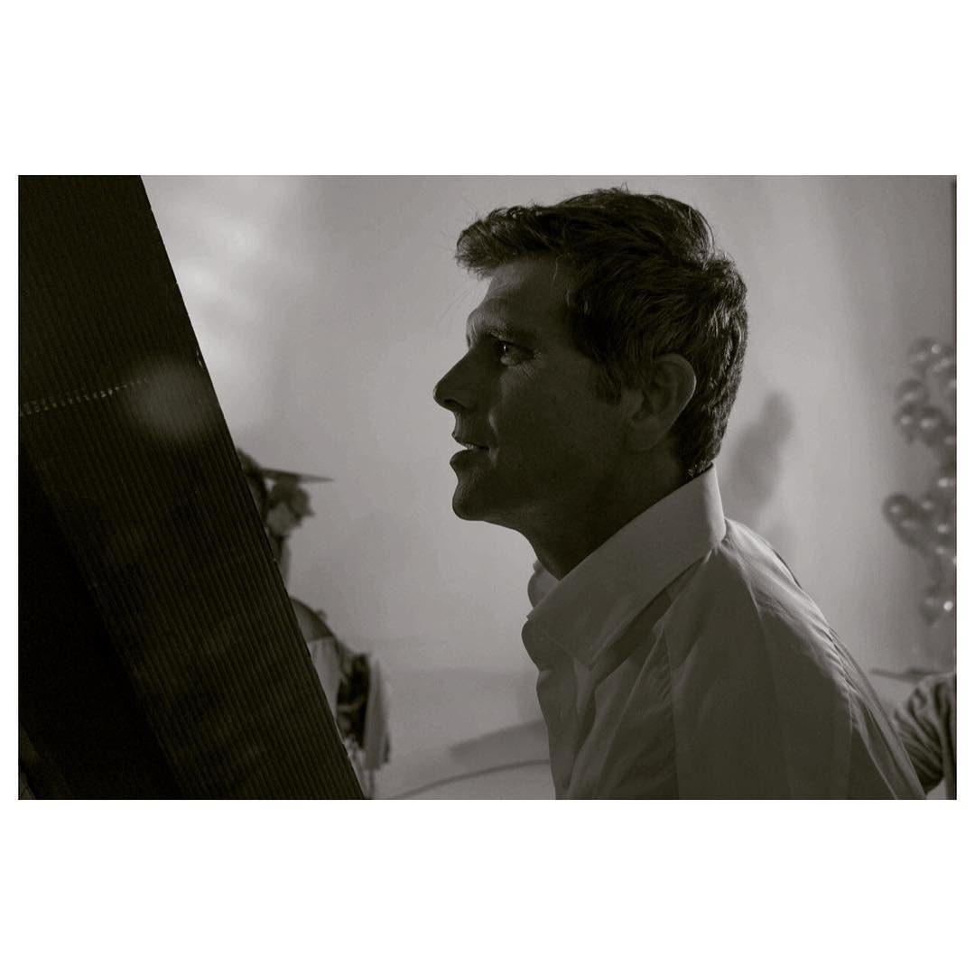 ChrisMeierFans's tweet photo. #Repost #JacquesFerrand Christian Meier @oliverdog on set #fashionphotographer #fashionshoot #fashioneditorial #fashionmodel #topmodel 😍 https://t.co/amvFTynvo9
