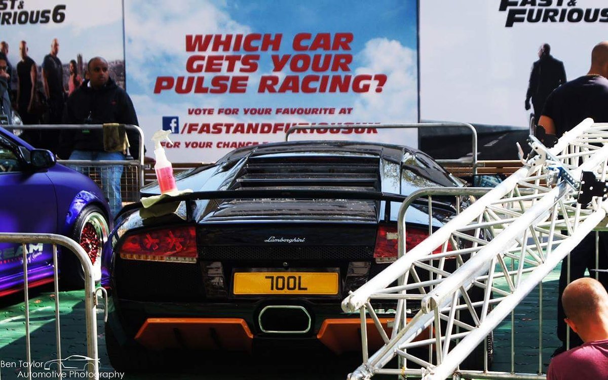 ben_photog's tweet photo. PBR Murcielago at the Fast and Furious 6 London Premiere! #kreamdevelopments #Lamborghini #fastandfurious https://t.co/SzpFnSzfg7 https://t.co/apncFSSQeR