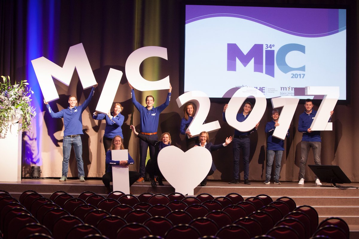 KJSixma's tweet photo. Net terug van weer een bruisend #MIC2017 congres! Petje af voor de commissie en gezellige crew! @kcsnl https://t.co/syIkGqyhXw