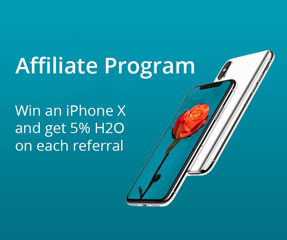 hydro_miner's tweet photo. Welcome, affiliates! 5% bonus when referring friends: https://t.co/zLoQvZf0UL #hydrominer #ico #ethereum #affiliate #mining https://t.co/IO2fI0LIGA