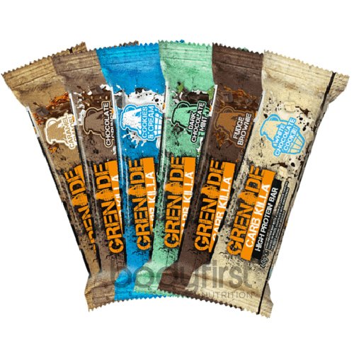 HerculeanSports's tweet photo. Grenade Carb Killa Protein bars.💪🌟
12 bars for £20.00
Tweet us your favourite flavour!
#Protein #Fitness #Healthy #Gains #Muscle https://t.co/9yY6RKfDMV