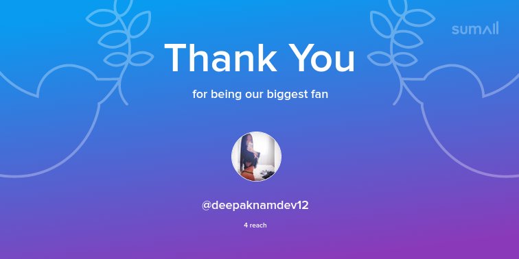 rootdownfm's tweet photo. Our biggest fans this week: @deepaknamdev12. Thank you! via https://t.co/li1CTQU6cR https://t.co/uvJDdE4YK3