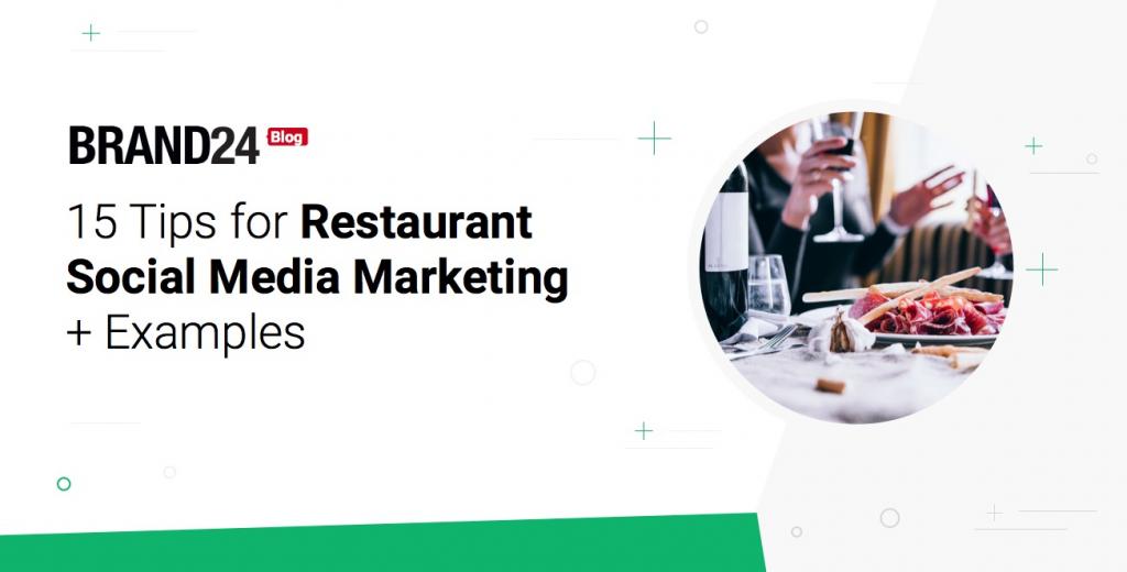 sweetbaking's tweet photo. 15 #Tips for restaurant #SocialMediaMarketing +Examples!
https://t.co/Q5wvAGhqcA https://t.co/U6KMGwGikM