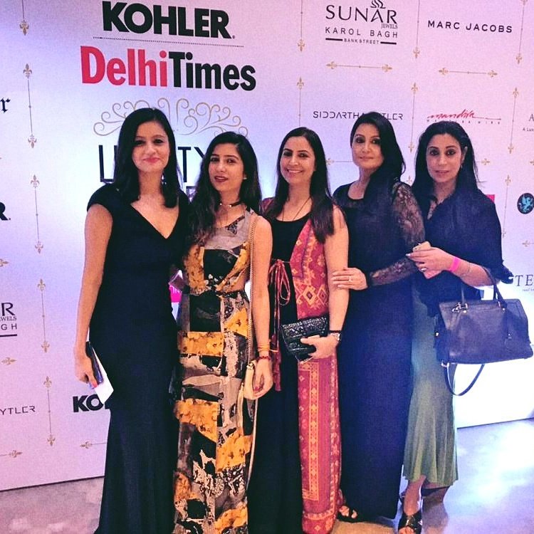 anshuaanandsays's tweet photo. Just Slaying!
#DLTW #DLTWfinale #AboutLastNight
@DelhiTimesTweet https://t.co/uO8s08weUU